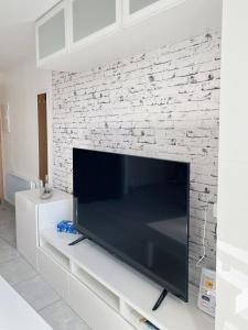 Appartements Domus Via Domitia : photos des chambres