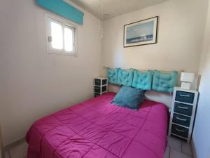 Appartement à 25m de la plage - 4LBM359 Narbonne Plage