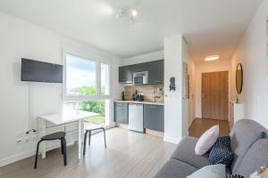 Appartements Studio d-ete : photos des chambres
