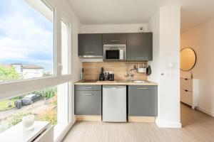 Appartements Studio d-ete : photos des chambres