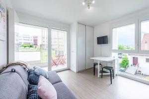 Appartements Studio d-ete : photos des chambres