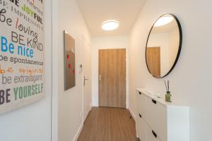 Appartements Studio d-ete : photos des chambres