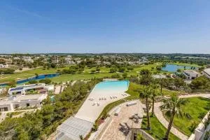 Exclusivo apartamento en las Colinas Golf - Pinar de Campoverde
