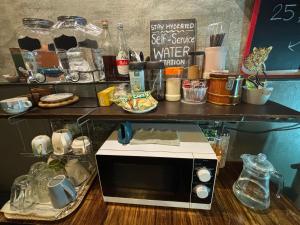 Hansa Hostel Bangkok Khaosan