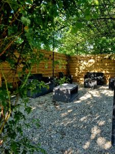 Maisons d'hotes Villa Provencale : photos des chambres