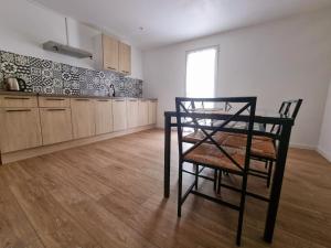 Maisons d'hotes Villa Provencale : photos des chambres