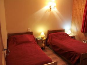 Appartement 3 pièces sud au centre du village, proche remontées, commerces et activités. - FR-1-459-36