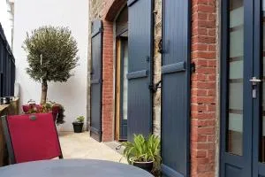 Le Cap Horn - 朗西厄