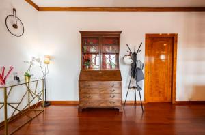 Corso Italia Attic in Milan by 101Flats