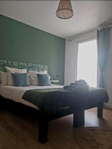 Maisons d'hotes Villa Provencale : photos des chambres