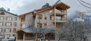 Namgials Villa - Jagatsukh