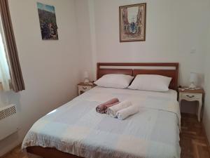 Apartment Vesna Vabriga