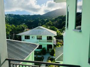 Green Palm Self Catering