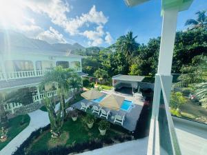 Green Palm Self Catering