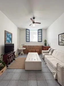 Casa Vix - Centro Histórico - Taquary