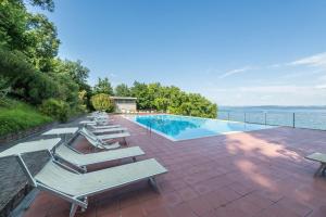 Appartamento Gardazzurro