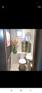 Appartements Fleurs de Lys : photos des chambres