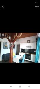 Appartements Fleurs de Lys : photos des chambres