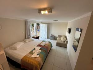 Pousada Mansão Tenório