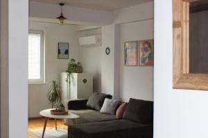Cozy & Pet-Friendly Retreat