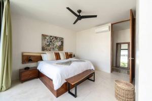 Casa Iguana Jungle Paradise Villa