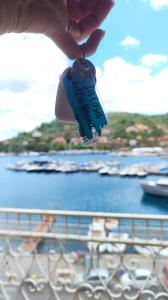 Casa della Nonna casevacanzeargentario