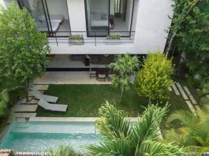 Casa Iguana Jungle Paradise Villa