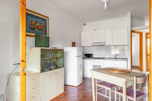 Stintino Lovely APT near Pelosa Beach W Parking!