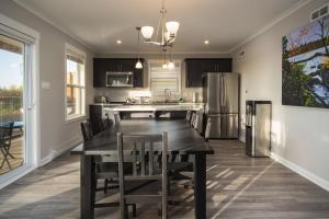 Cape Breton Villas