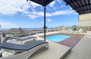 Beach & Dream rentals - Harmony