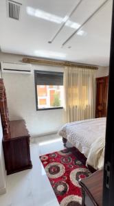 Exceptional apartment in Nador, Hay Al Matar