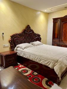 Exceptional apartment in Nador, Hay Al Matar