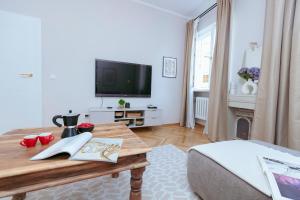 Piekarska 2A - 2 sypialnie - Stare Miasto - Better Rental