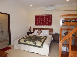 Rosella Cottages - Homestay - Yogyakarta