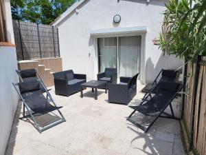 Hotels Hotel L'Albatros : photos des chambres