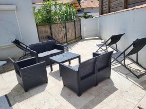 Hotels Hotel L'Albatros : photos des chambres