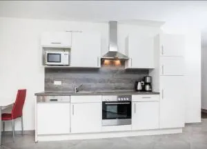 Zimmervermietung Aras - بادربورن