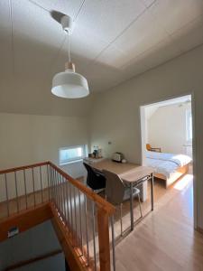 Horizon Apartments