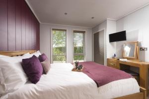 Diamond Lodge, Strawberryfield Park