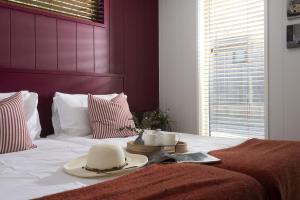 Diamond Lodge, Strawberryfield Park