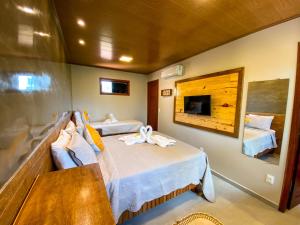 Pousada Brisas de Sagi