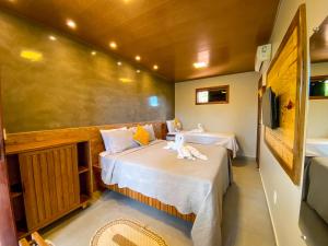 Pousada Brisas de Sagi