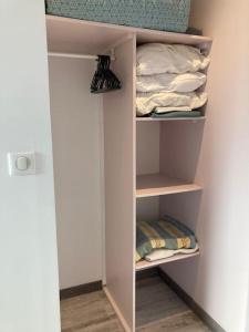 Joli gîte en pleine campagne à 12 min de Sens