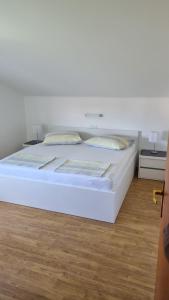 Apartmani Silvana Padovan