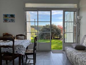 Joli gîte en pleine campagne à 12 min de Sens