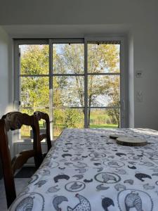 Joli gîte en pleine campagne à 12 min de Sens