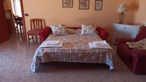 La Panchina sul Corso