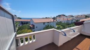 Apartmani Silvana Padovan
