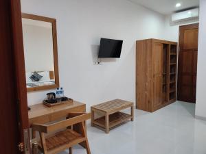 Casa Chandi Ubud