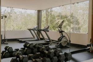 Casa Coba Boho 3 Bd Private Pool Beach Club